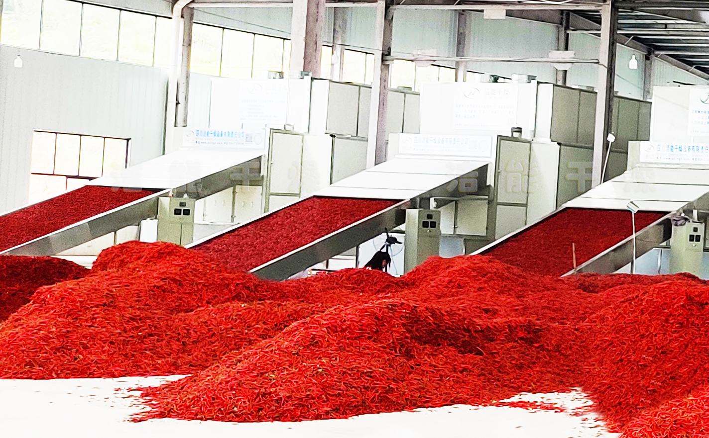 贵州梵净红食品有限公司和四川洁能达成合作